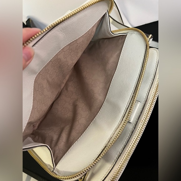 Michael Kors Reese Handbag - Picture 11 of 16